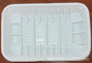 環(huán)保超市生鮮托盤(pán)